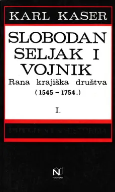 Slobodan seljak i vojnik I-II