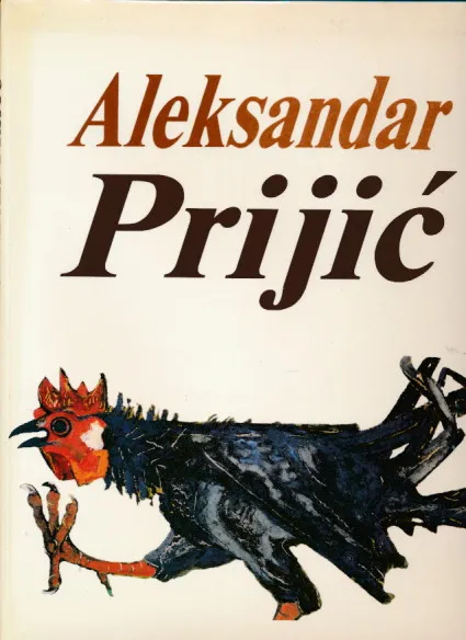 Aleksandar Prijić