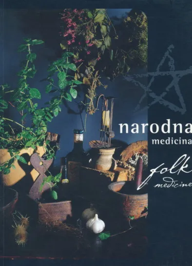 Narodna medicina