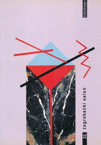 23. Zagrebački salon