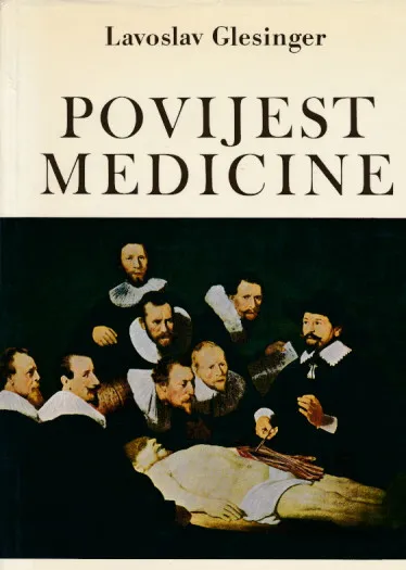 Povijest medicine