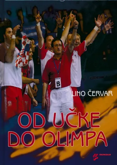 Od Učke do Olimpa