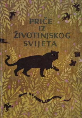 Priče iz životinjskog svijeta