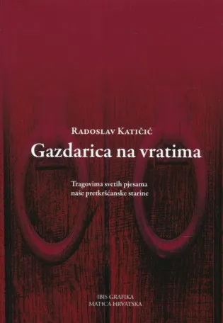 Gazdarica na vratima