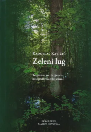 Zeleni lug