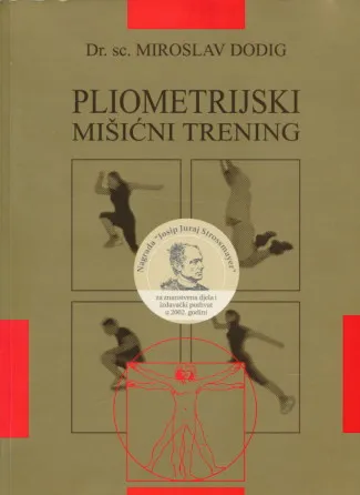 Pliometrijski mišićni trening