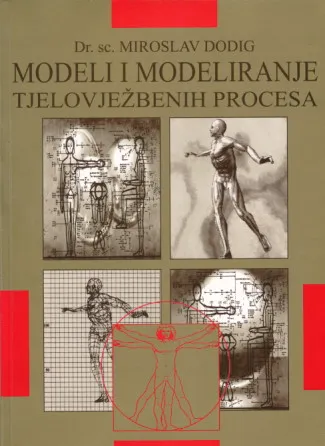 Modeli i modeliranje tjelovježbenih procesa