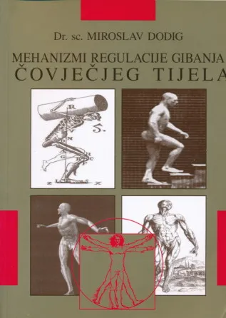Mehanizmi regulacije gibanja čovječjeg tijela