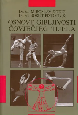Osnove gibljivosti čovječjeg tijela