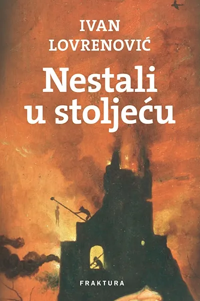 Nestali u stoljeću