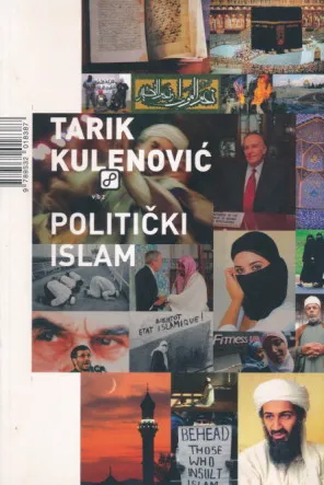 Politički Islam