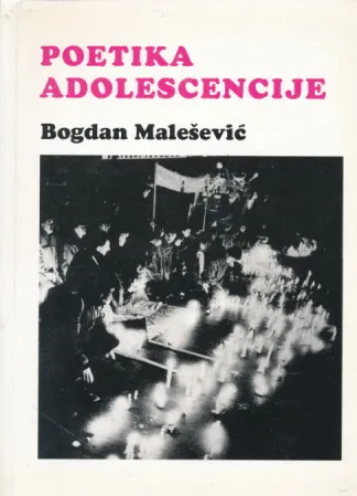 Poetika adolescencije