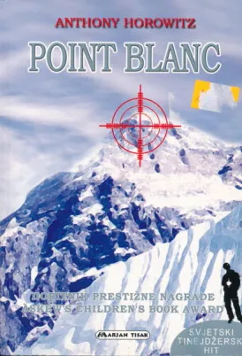 Point Blanc