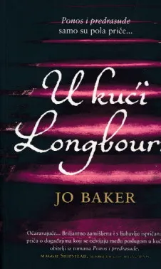 U kući Longbourn