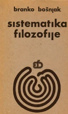 Sistematika filozofije