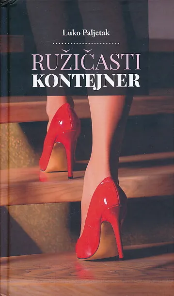 Ružičasti kontejner