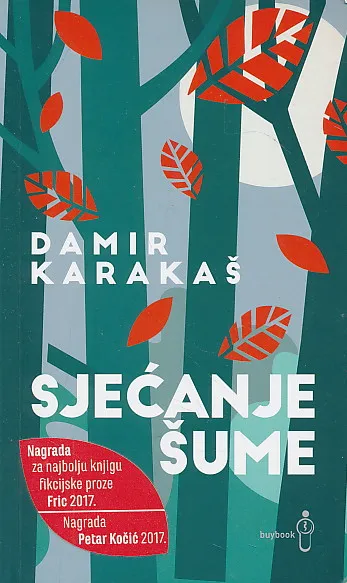 Sjećanje šume