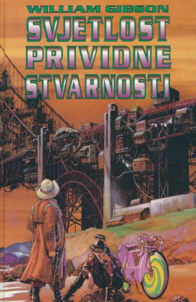 Svjetlost prividne stvarnosti