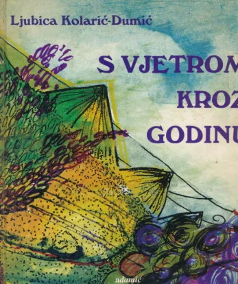 S vjetrom kroz godinu