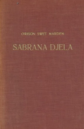 Sabrana djela