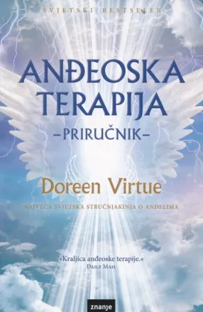 Anđeoska terapija - priručnik