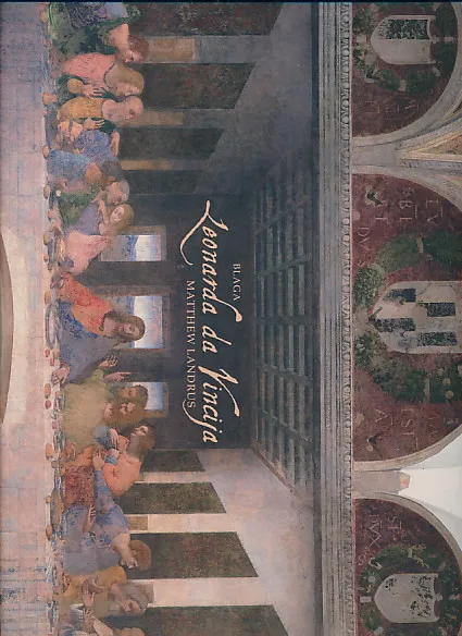 Blaga Leonarda da Vincija