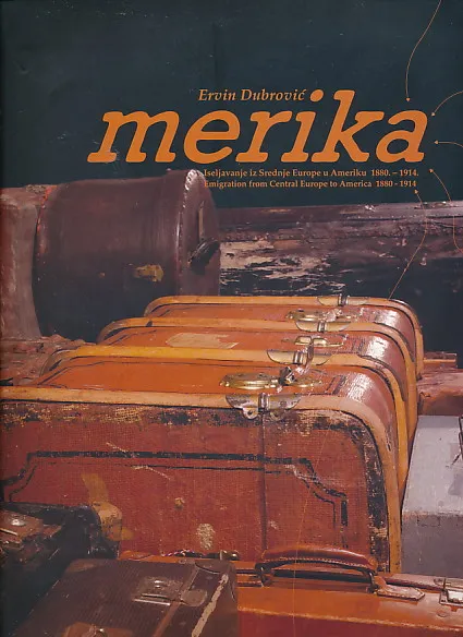 Merika: Iseljavanje iz srednje Europe