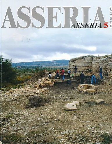 Asseria 5/2007