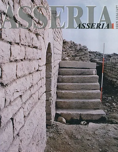 Asseria 1/2003