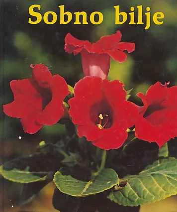 Sobno bilje