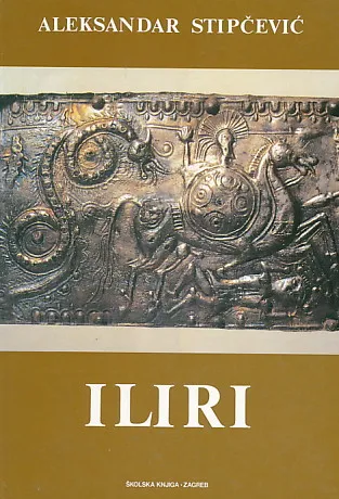 Iliri: povijest, život, kultura