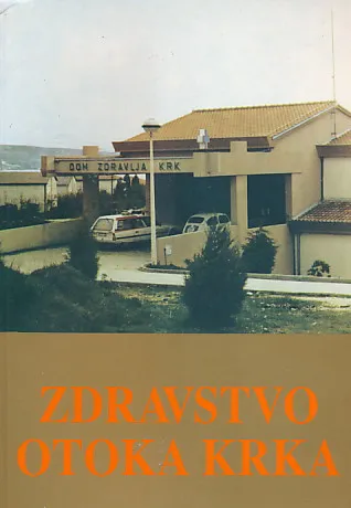 Zdravstvo otoka Krka