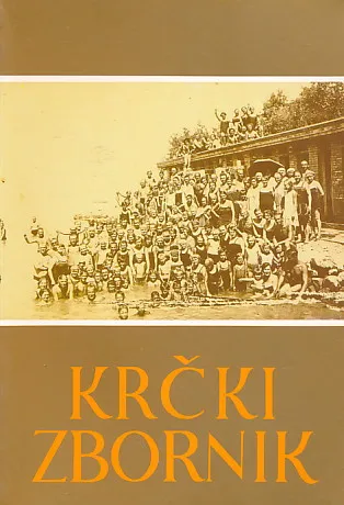 Krčki zbornik 29/1994