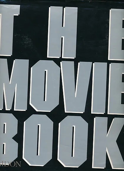 The Movie Book