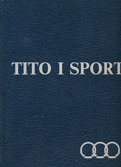 Tito i Sport