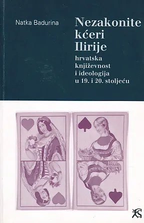 Nezakonite kćeri Ilirije