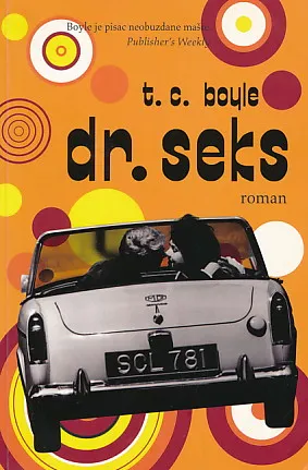 Dr. Seks
