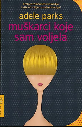 Muškarci koje sam voljela