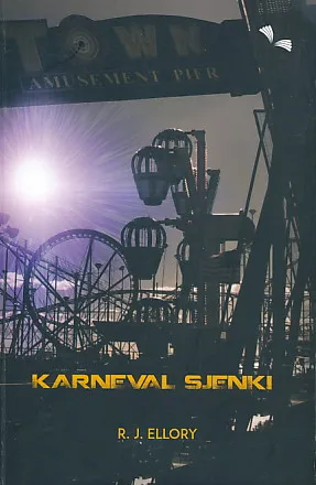 Karneval sjenki