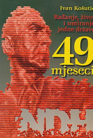 49 mjeseci NDH