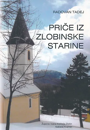 Priče iz zlobinske starine