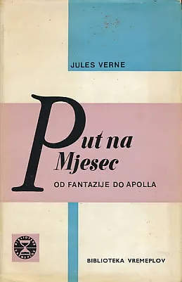 Put na Mjesec