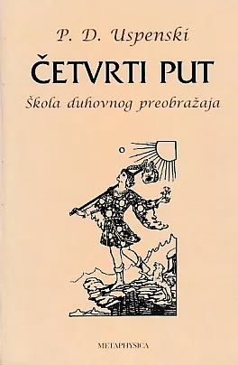 Četvrti put