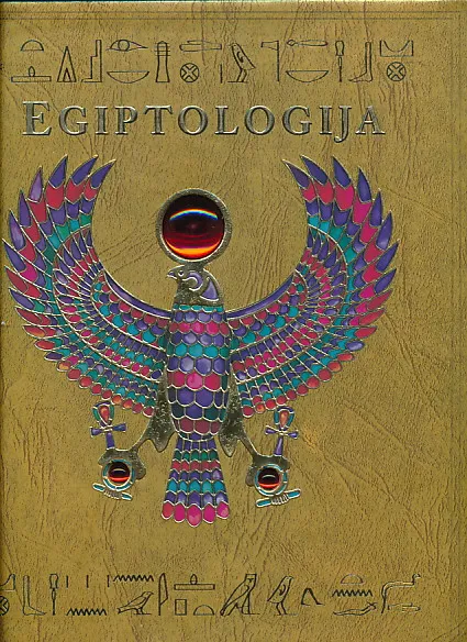 Egiptologija : Potraga za Ozirisovom grobnicom