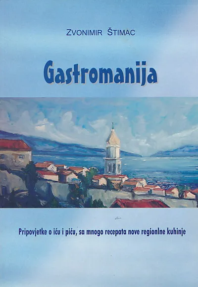 Gastromanija