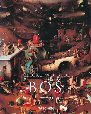 Hijeronimus Boš (Bosch)
