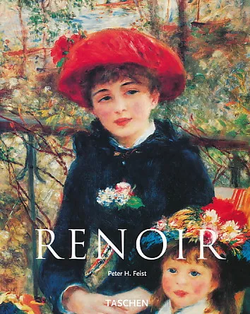 Pierre-Auguste Renoir 1841-1919