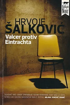 Valcer protiv Eintrachta