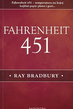 Fahrenheit 451