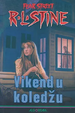 Vikend u koledžu